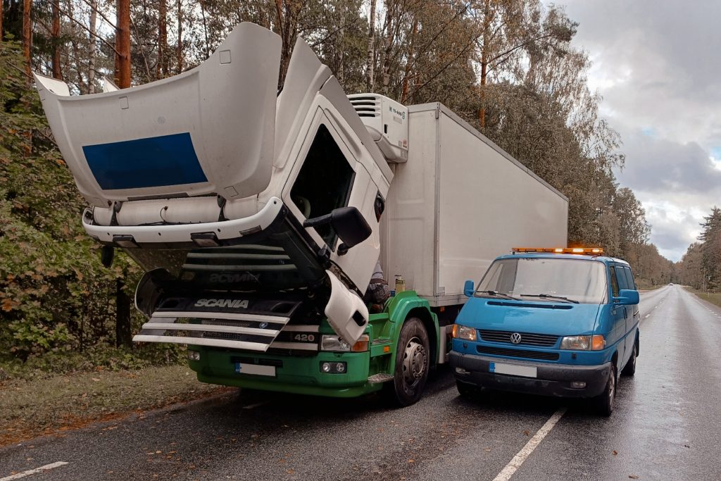 Remondiabi ja transport