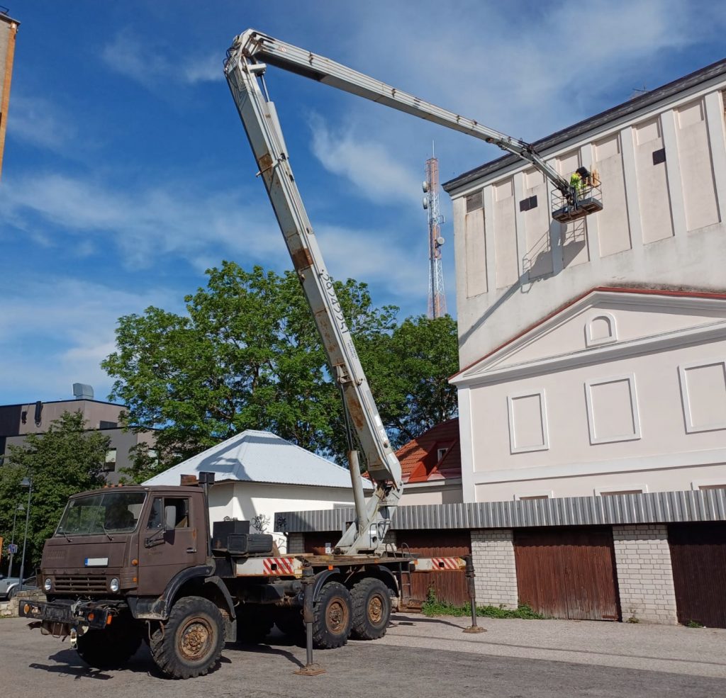 kamaz
