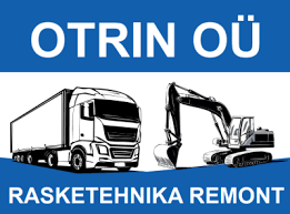 logo otrin oÜ