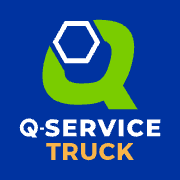 q service truck
