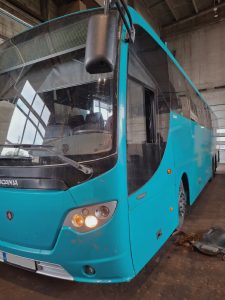 buss