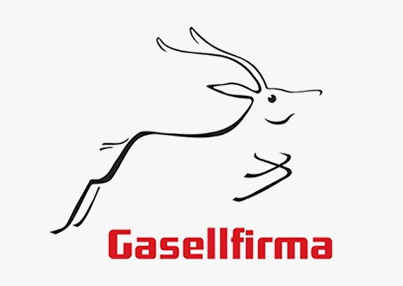 gasell logo